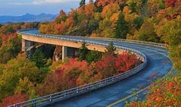 Image result for Blue Ridge Parkway NC