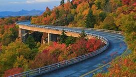 Image result for Blue Ridge Parkway TN