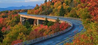 Image result for Indian Rocks On the Blue Ridge Parkway