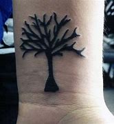 Image result for small dope tattoos men