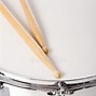 Image result for Black Drum Sticks