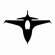 Image result for Fighter Jet Logo