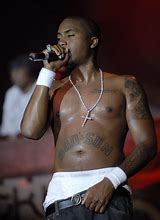 Image result for Nas Tattoos