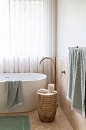 Image result for Bathroom Towels and Mats