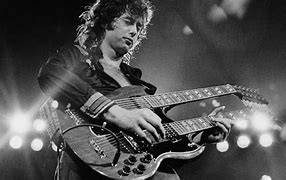 Image result for Jimmy Page Jimmy Falllon