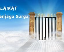 Image result for Malaikat Surga