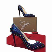 Image result for Christian Louboutin Heels