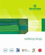 Image result for Webbing Anchor