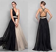 Image result for Simple Evening Dresses