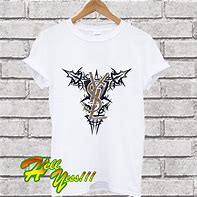 Image result for YSL T-Shirt