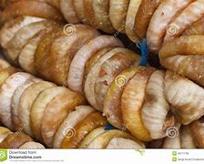 Image result for Close Up Photo of Dried Figs