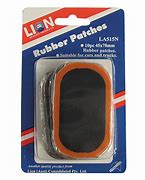 Image result for Rubber Patching