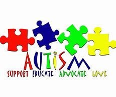 Image result for Cool Autism Logo