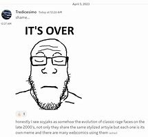 Image result for SoyBoy Rage