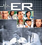 Image result for ER Season 7