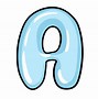 Image result for How to Draw Bubble Letters