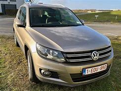 Image result for VW Tiguan 4Motion