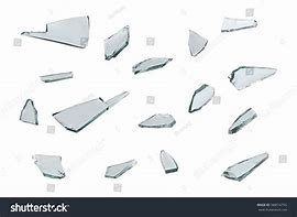 Image result for Broken Flat Glass