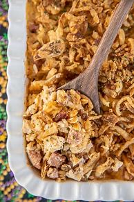 Image result for Dirty Rice Casserole