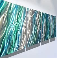 Image result for Glass Wall Decor