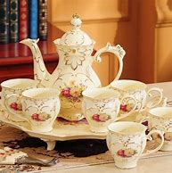 Image result for English Teapots