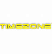 Image result for Timezone 80s Logo