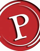 Image result for Big Red P Logo