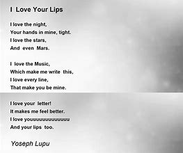 Image result for Lips Pun