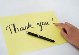 Image result for Thank You Hand Sign