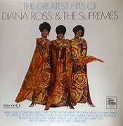 Image result for Diana Ross and the Supremes Albums