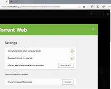 Image result for Torrent Web Download