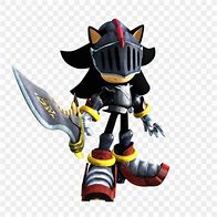 Image result for Black Knight Sonic the Hedgehog