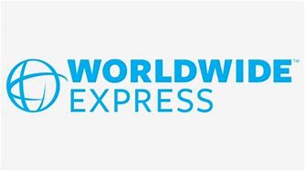 Image result for Express Route Logo White Background