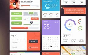 Image result for UI Vector Kit