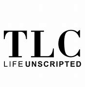 Image result for TLC Logo No Background