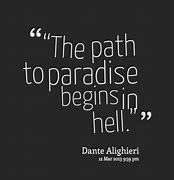 Image result for The Divine Comedy Quotes