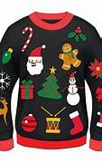 Image result for Ugly Sweater Angel