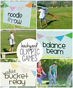 Image result for Olympic Games Ideas