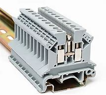 Image result for Terminal Block Connectors On Schematic