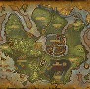 Image result for Ruins of Gilneas