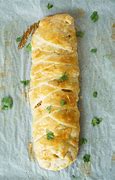 Image result for Crescent Tuna Braid