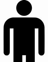 Image result for Bathroom People SVG