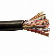 Image result for Jelly Filled Telephone Cable