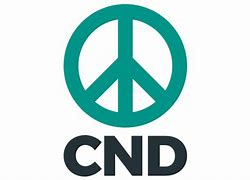 Image result for CND Cleaner Logo