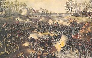 Image result for Battle of Shiloh