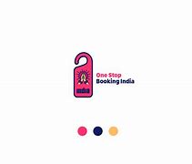 Image result for Logo for Hotel Reservation