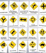 Image result for Us Traffic Signs and Symbols