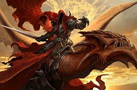 Image result for Avatar Riding Dragon