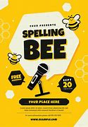 Image result for Spell Bee