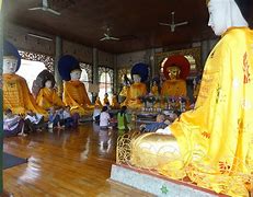 Image result for Shwedagon Pagoda Inside